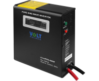 VOLT SINUS PRO 800 W 12/230V (500/800W) 3SP098012W - 1101066 - zdjęcie 2